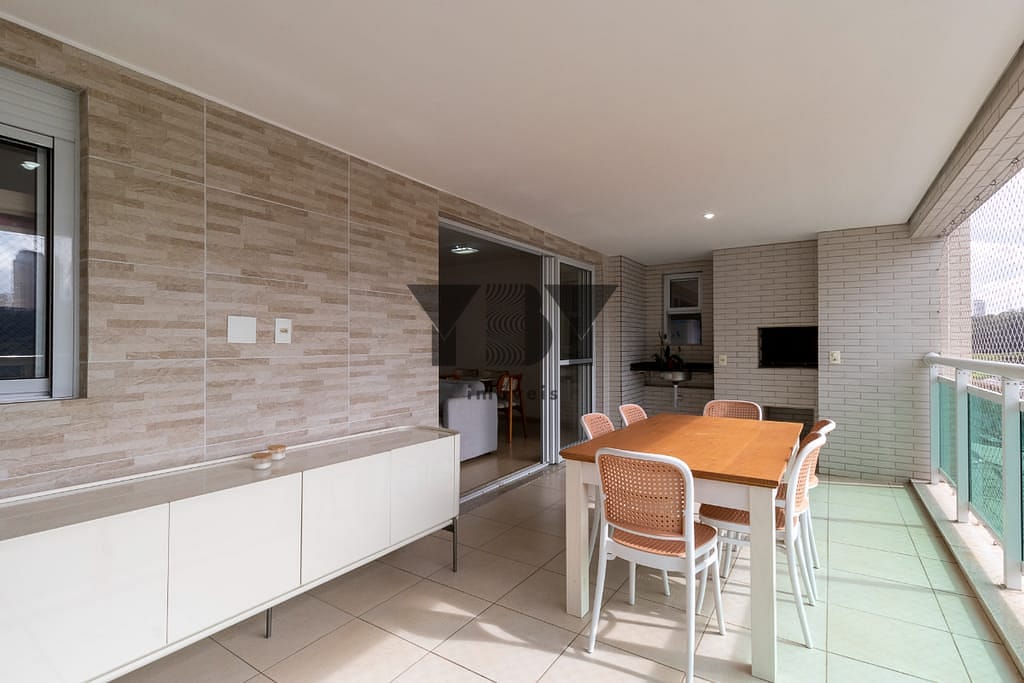 Apartamento à venda com 3 quartos, 109m² - Foto 28