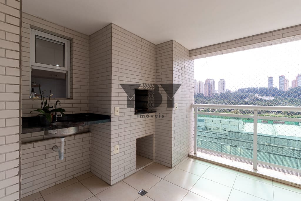 Apartamento à venda com 3 quartos, 109m² - Foto 30
