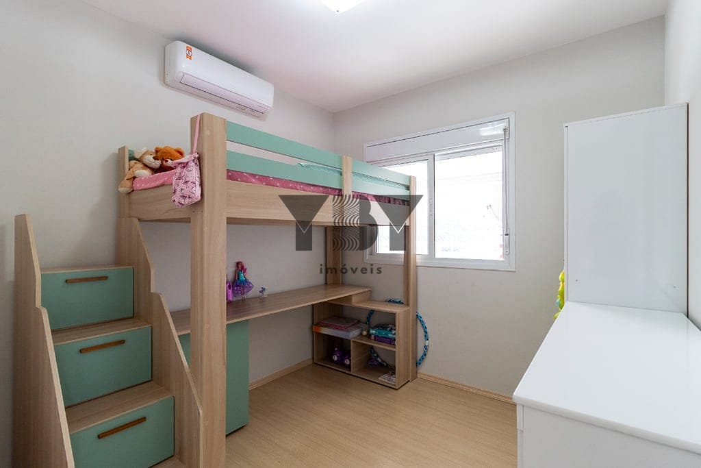 Apartamento à venda com 3 quartos, 109m² - Foto 34