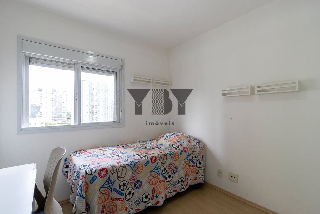 Apartamento à venda com 3 quartos, 109m² - Foto 36