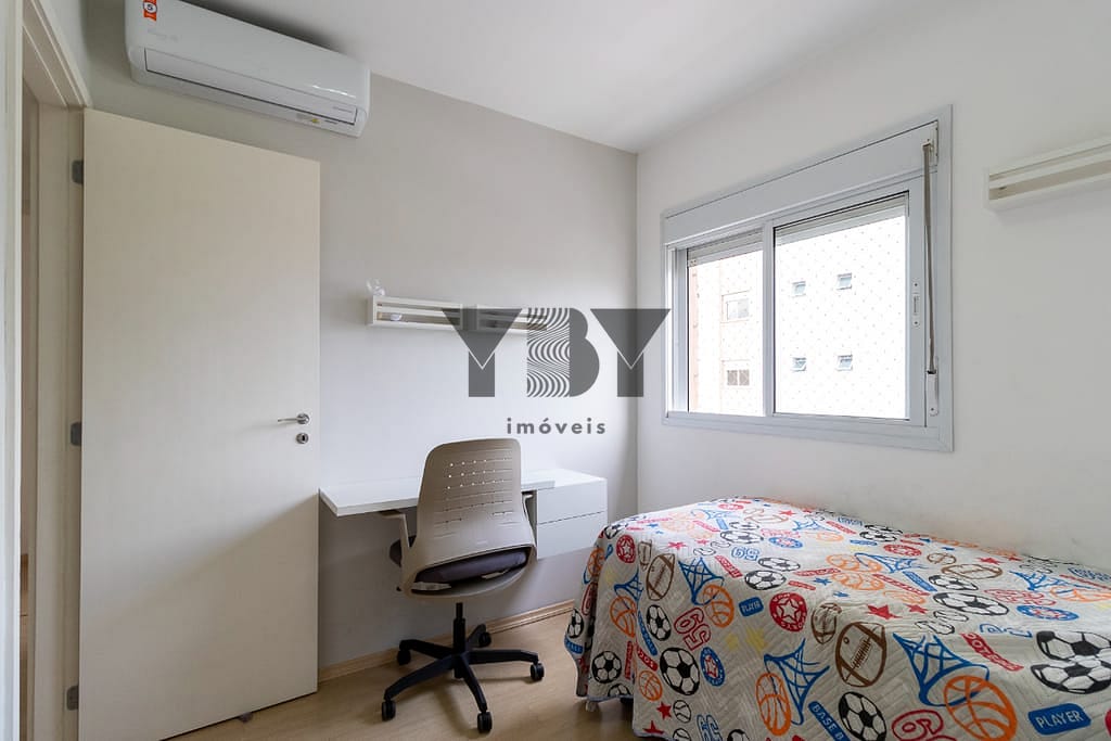 Apartamento à venda com 3 quartos, 109m² - Foto 37
