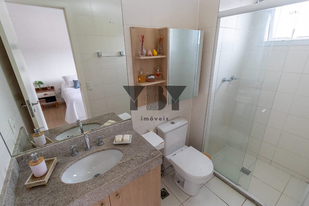 Apartamento à venda com 3 quartos, 109m² - Foto 32