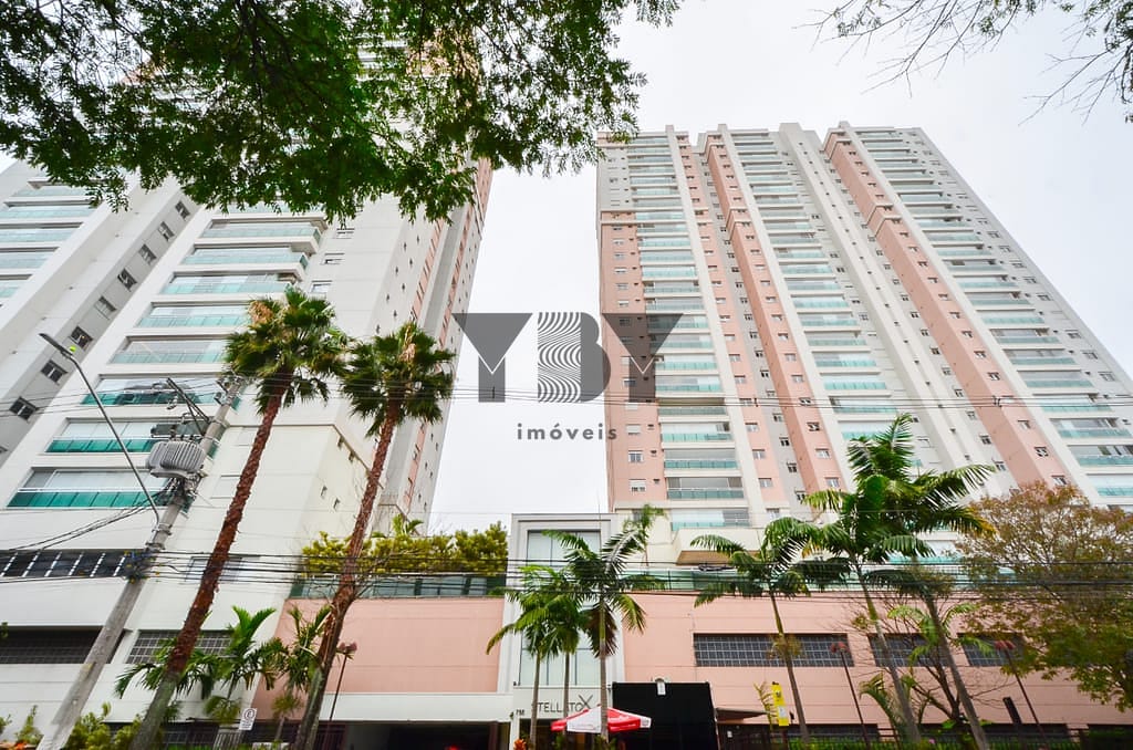 Apartamento à venda com 3 quartos, 109m² - Foto 3