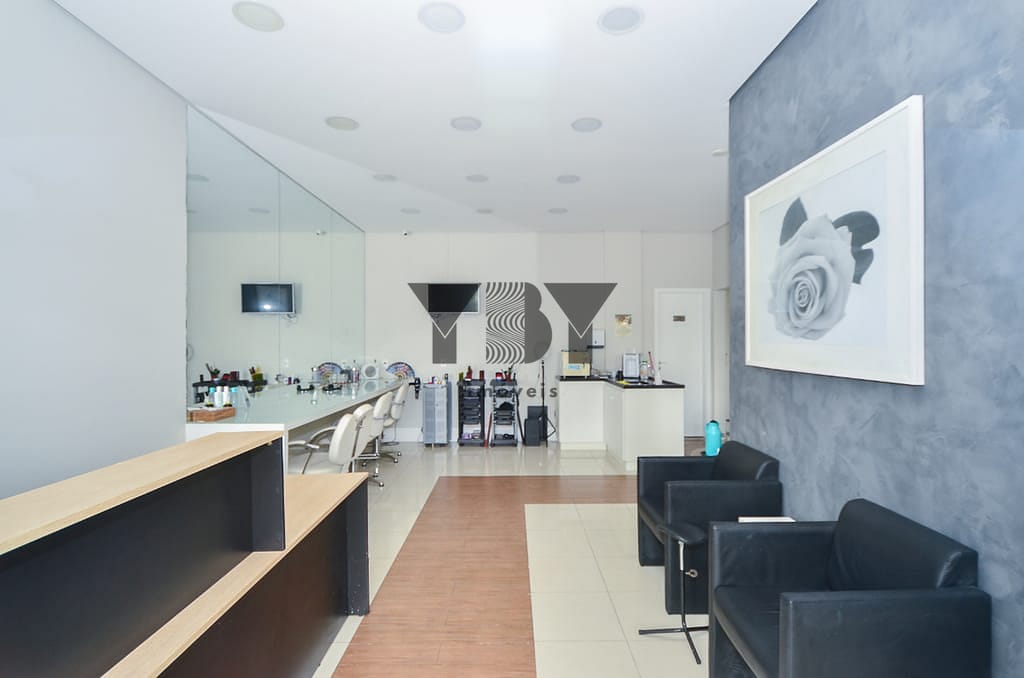 Apartamento à venda com 3 quartos, 109m² - Foto 5