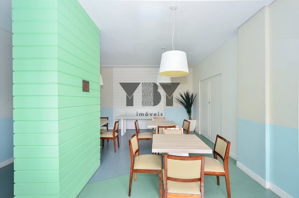Apartamento à venda com 3 quartos, 109m² - Foto 6