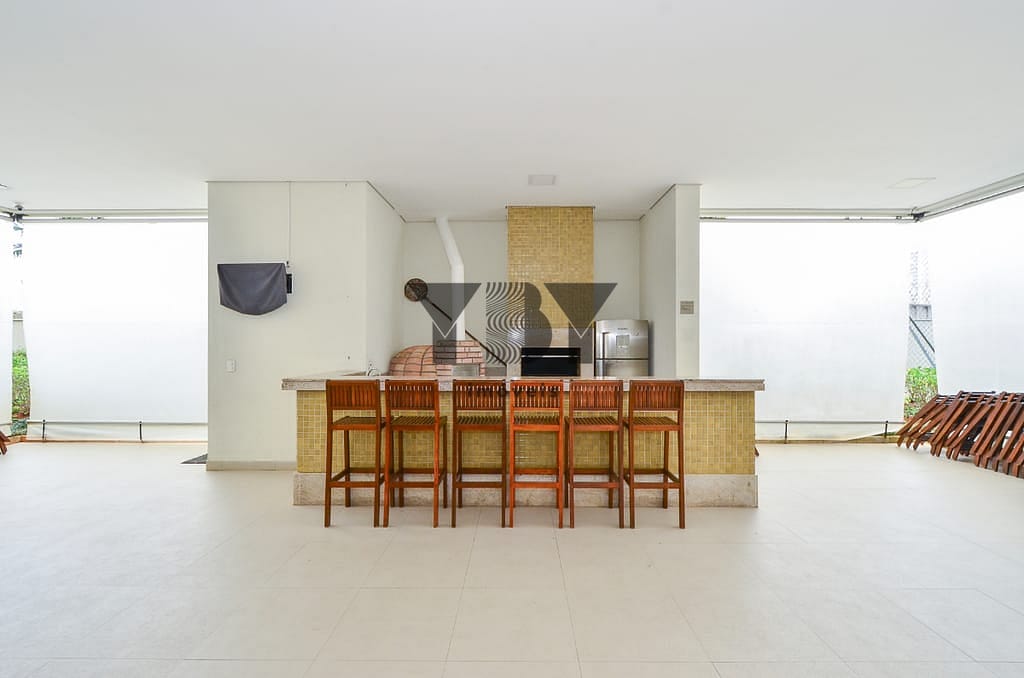 Apartamento à venda com 3 quartos, 109m² - Foto 7