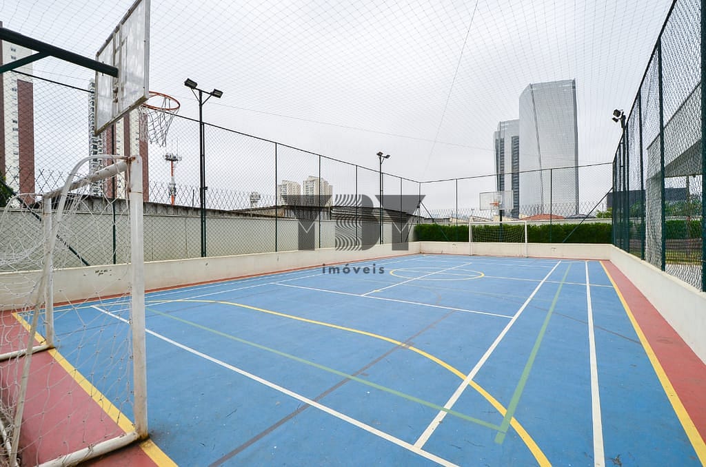 Apartamento à venda com 3 quartos, 109m² - Foto 8
