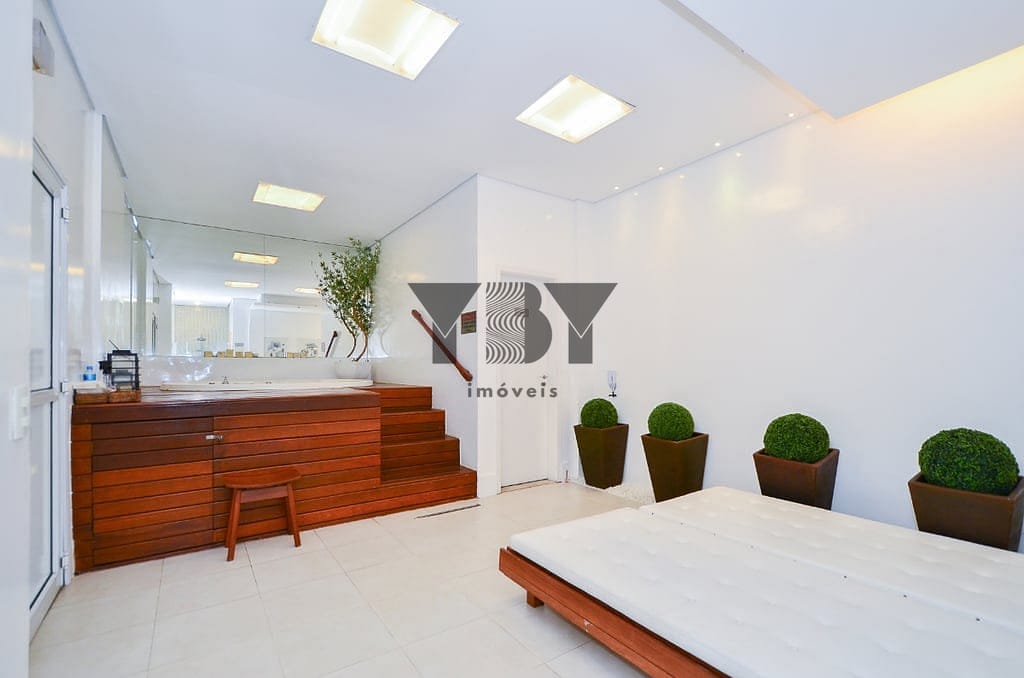 Apartamento à venda com 3 quartos, 109m² - Foto 2