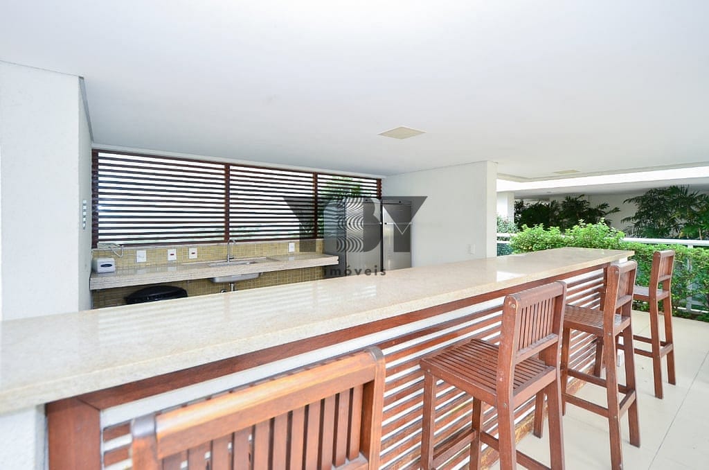 Apartamento à venda com 3 quartos, 109m² - Foto 18