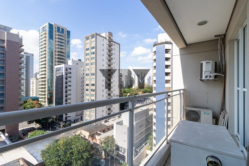 Conjunto Comercial-Sala à venda, 40m² - Foto 1