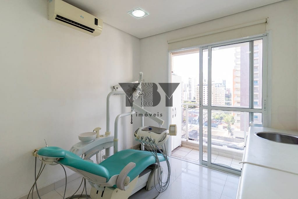 Conjunto Comercial-Sala à venda, 40m² - Foto 32