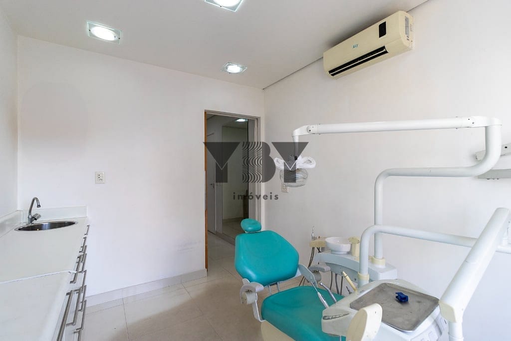 Conjunto Comercial-Sala à venda, 40m² - Foto 31