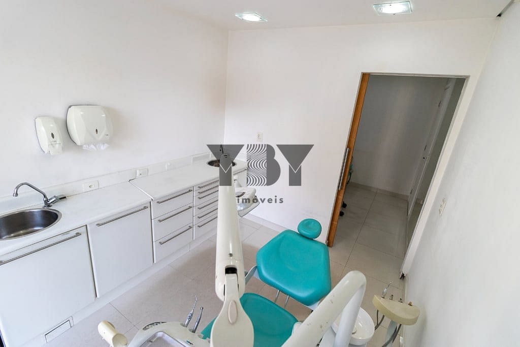 Conjunto Comercial-Sala à venda, 40m² - Foto 30