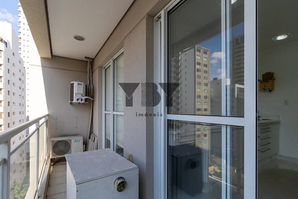Conjunto Comercial-Sala à venda, 40m² - Foto 28