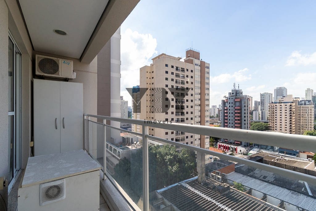 Conjunto Comercial-Sala à venda, 40m² - Foto 27