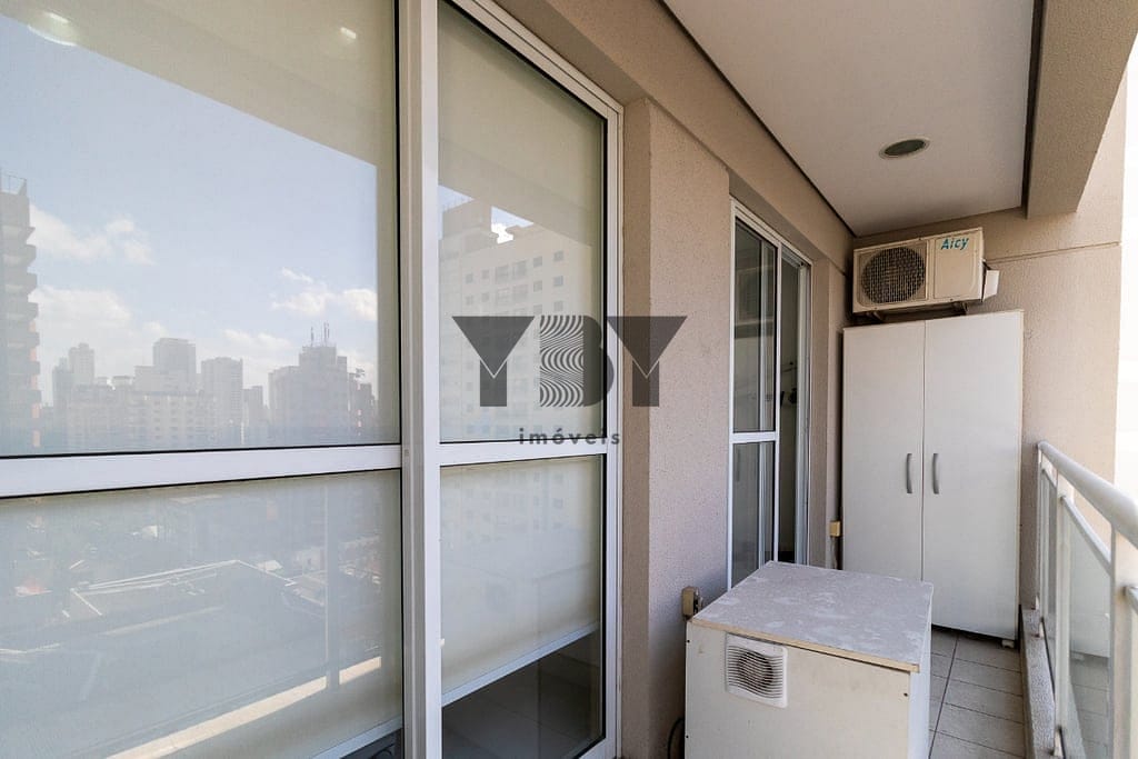 Conjunto Comercial-Sala à venda, 40m² - Foto 26