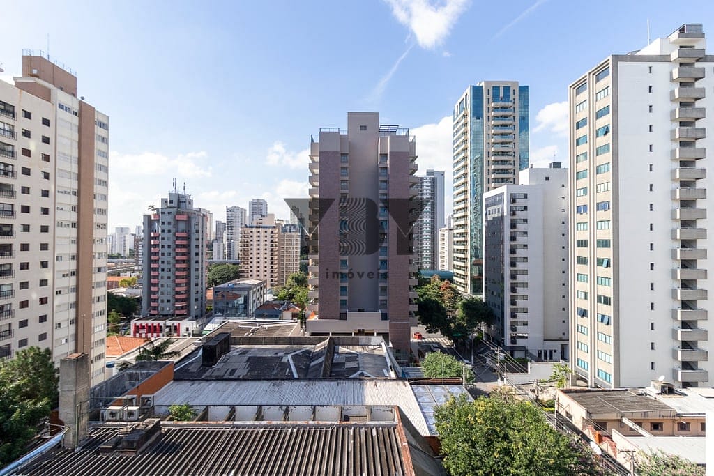 Conjunto Comercial-Sala à venda, 40m² - Foto 25