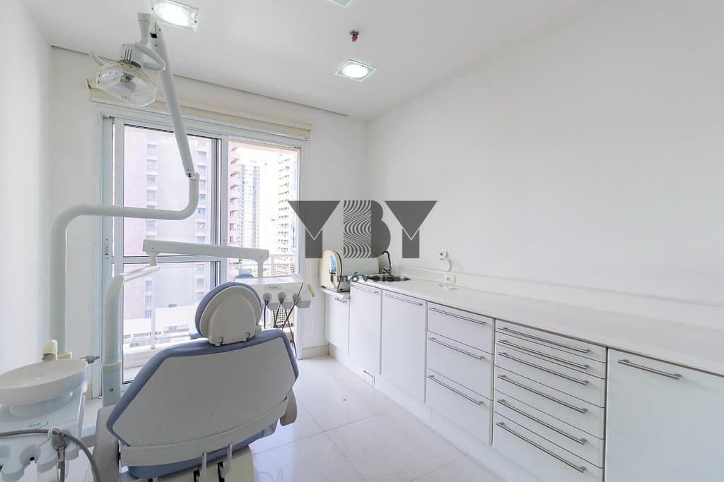 Conjunto Comercial-Sala à venda, 40m² - Foto 23