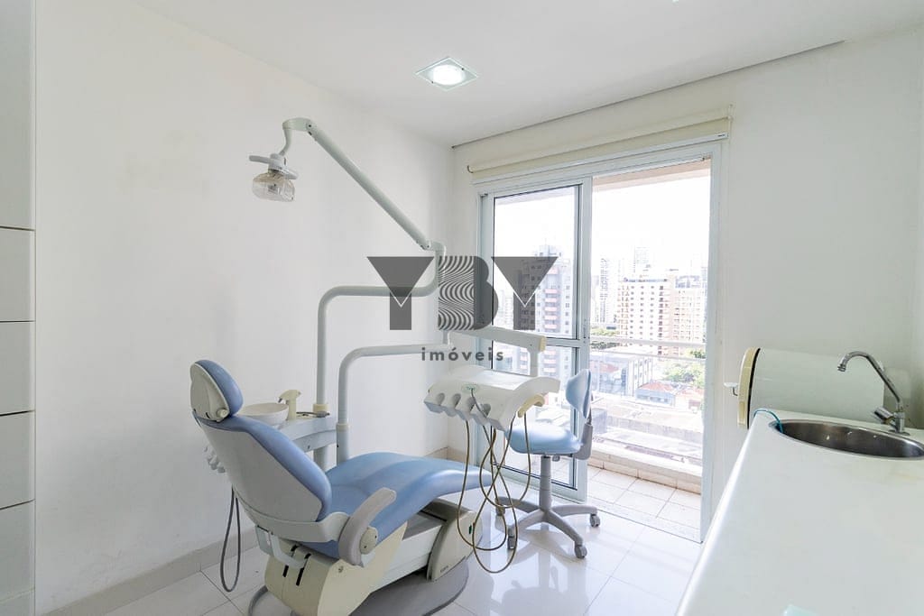 Conjunto Comercial-Sala à venda, 40m² - Foto 22