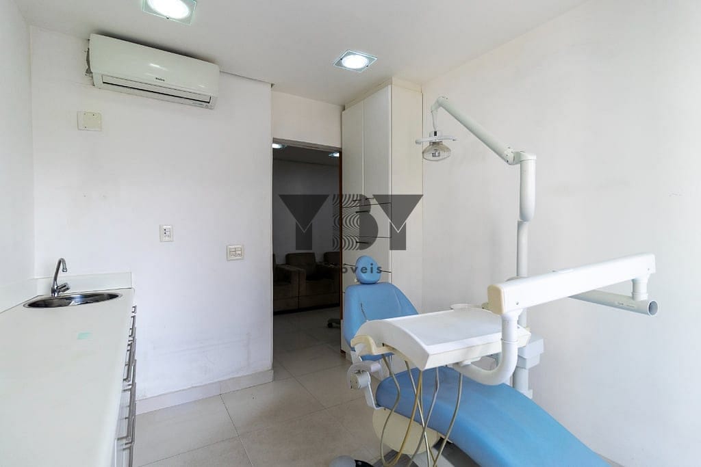 Conjunto Comercial-Sala à venda, 40m² - Foto 21