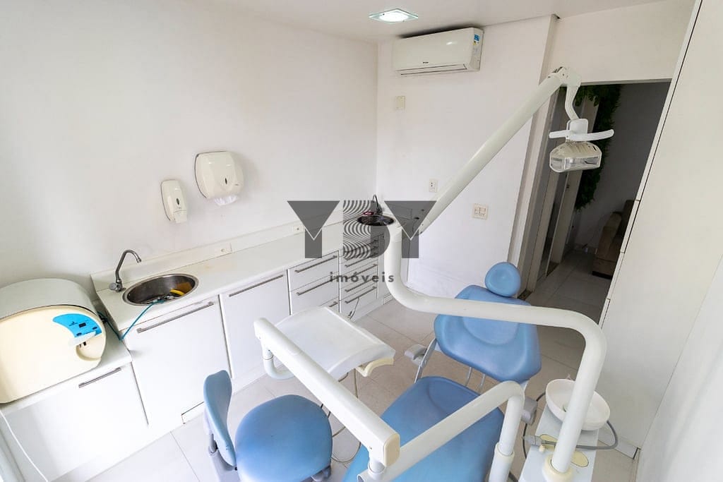 Conjunto Comercial-Sala à venda, 40m² - Foto 20