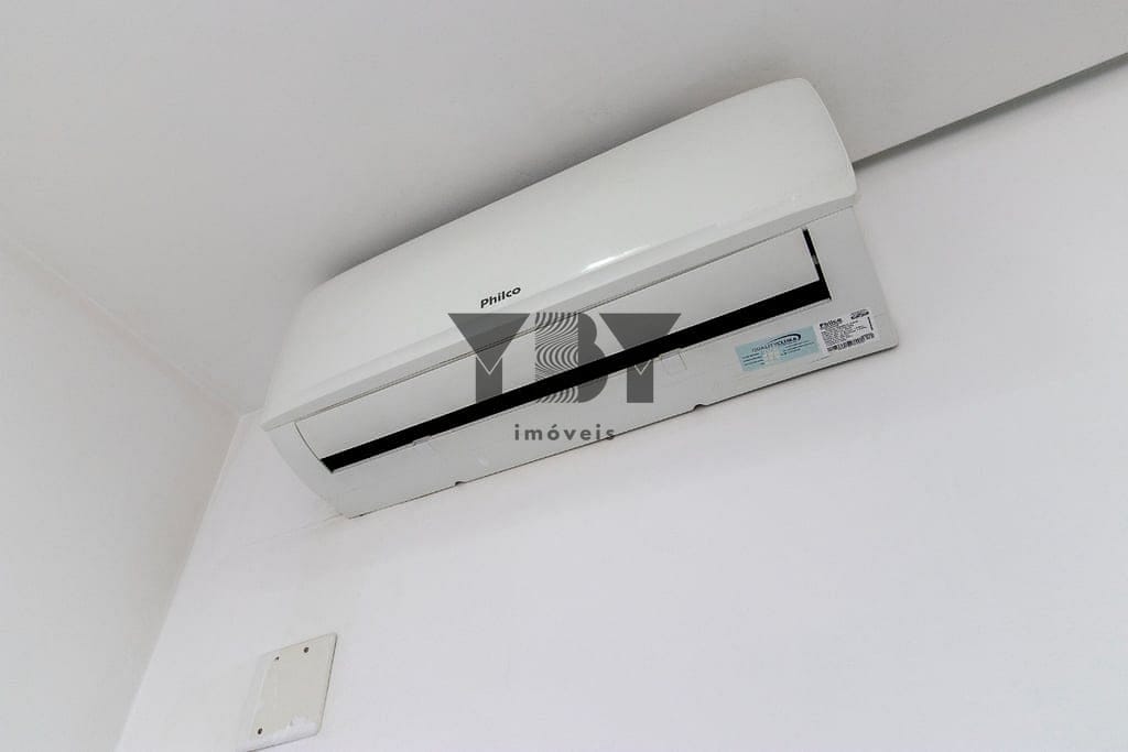 Conjunto Comercial-Sala à venda, 40m² - Foto 19