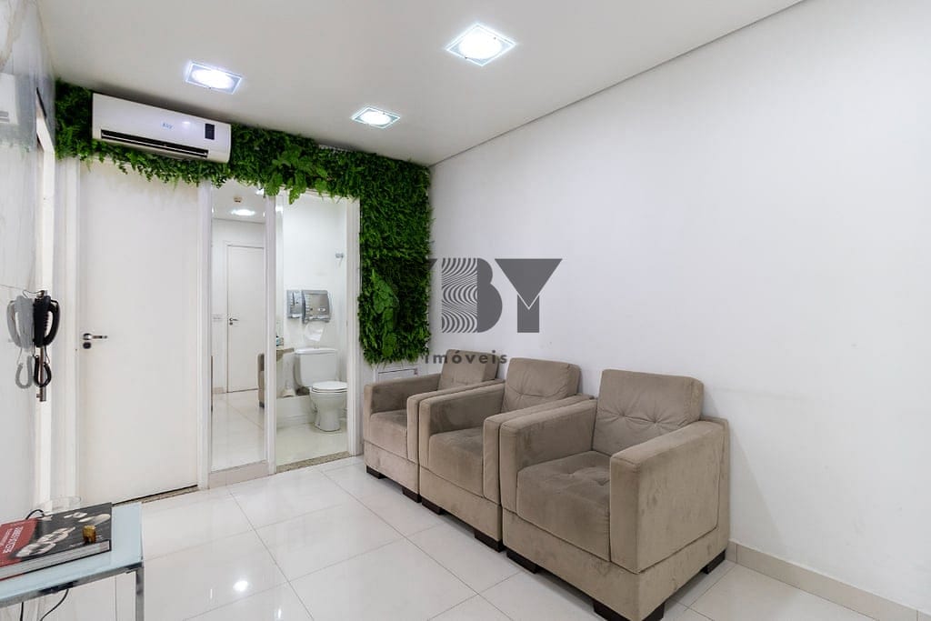 Conjunto Comercial-Sala à venda, 40m² - Foto 18