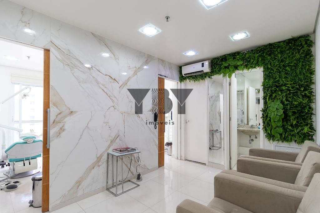 Conjunto Comercial-Sala à venda, 40m² - Foto 10