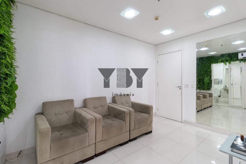 Conjunto Comercial-Sala à venda, 40m² - Foto 3
