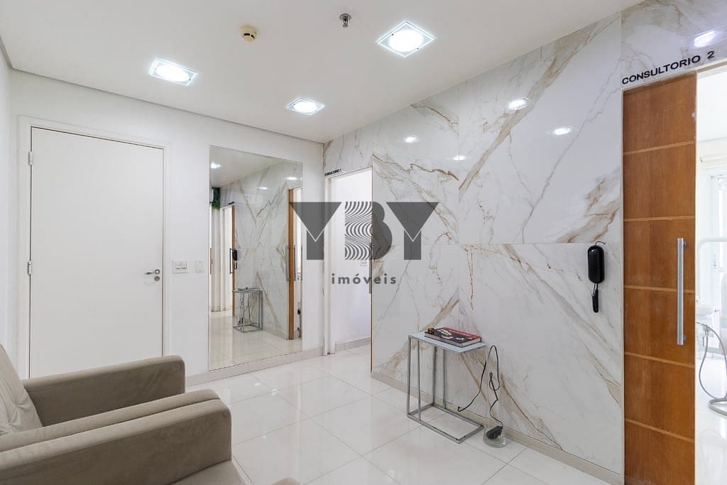 Conjunto Comercial-Sala à venda, 40m² - Foto 4
