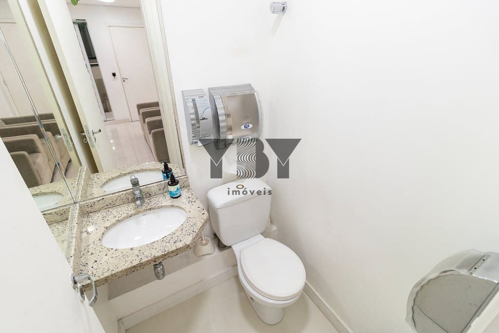 Conjunto Comercial-Sala à venda, 40m² - Foto 5