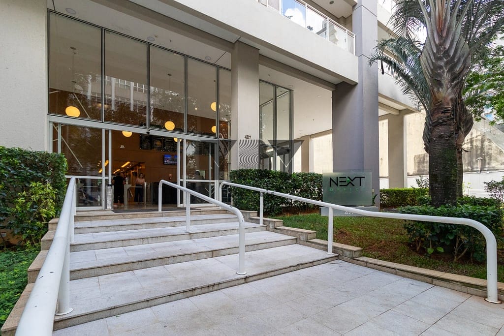 Conjunto Comercial-Sala à venda, 40m² - Foto 7