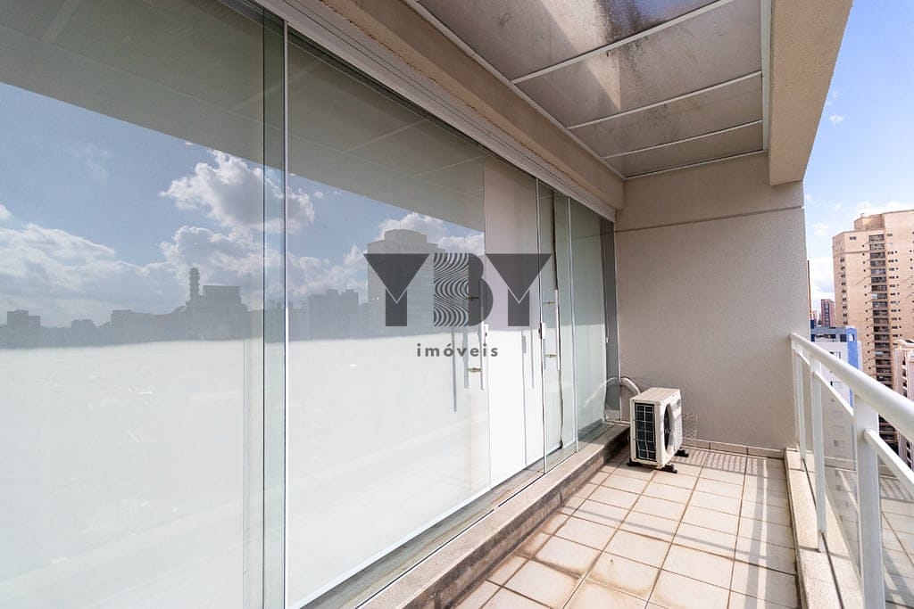 Conjunto Comercial-Sala à venda, 40m² - Foto 8