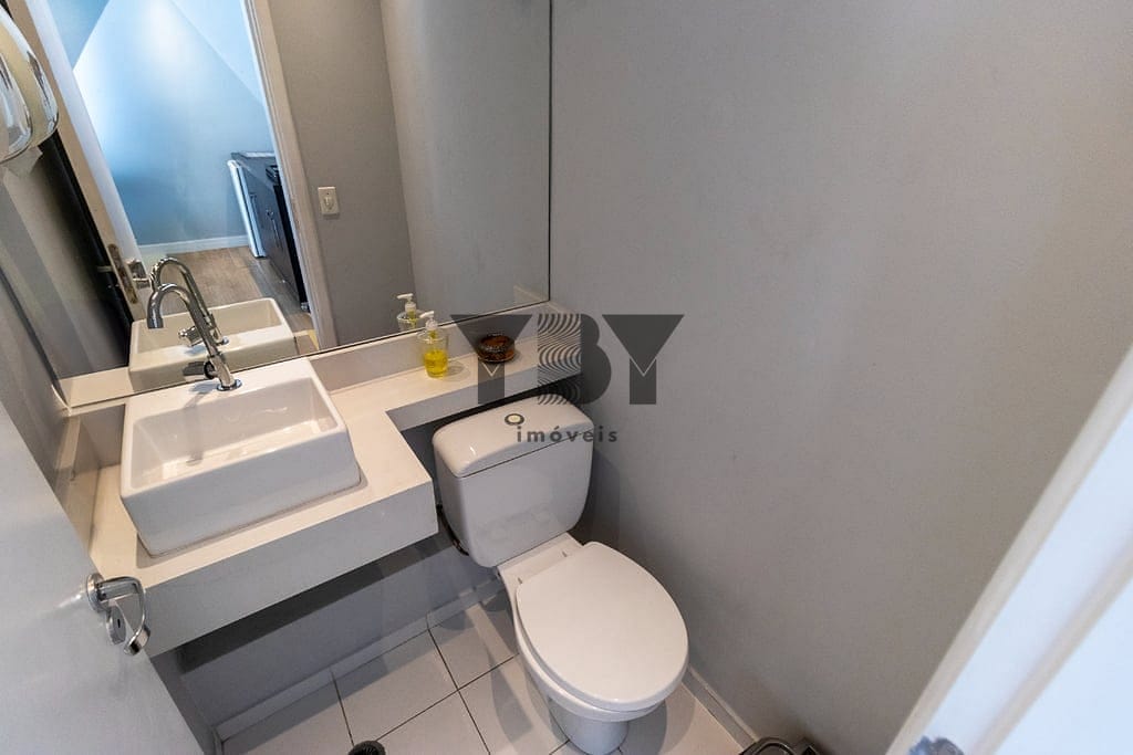 Conjunto Comercial-Sala à venda, 40m² - Foto 11