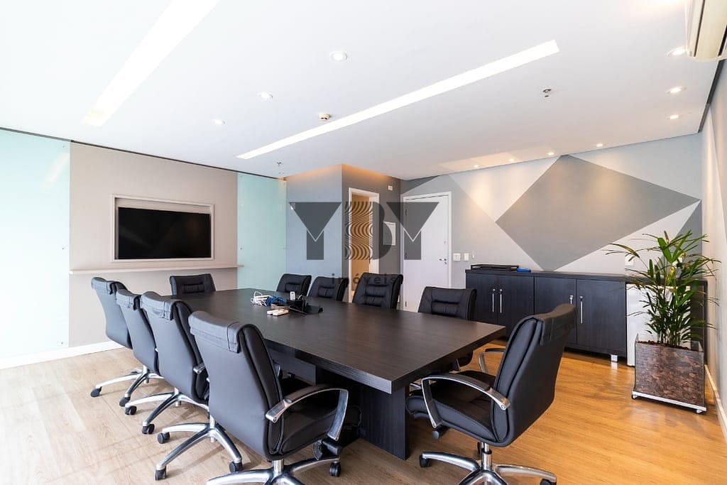 Conjunto Comercial-Sala à venda, 40m² - Foto 13