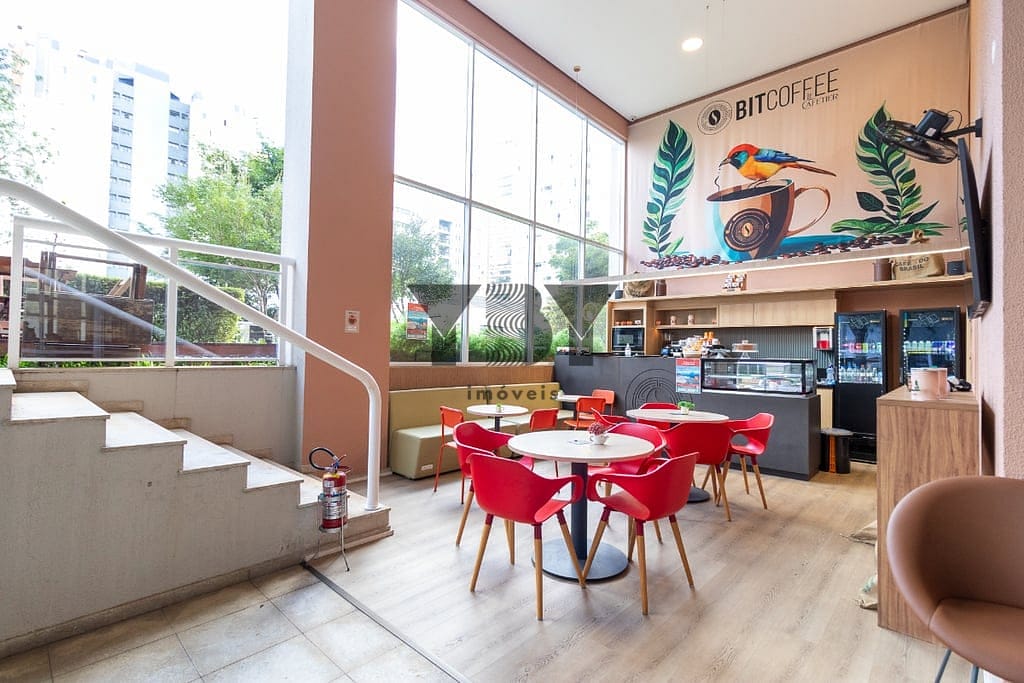 Conjunto Comercial-Sala à venda, 40m² - Foto 15