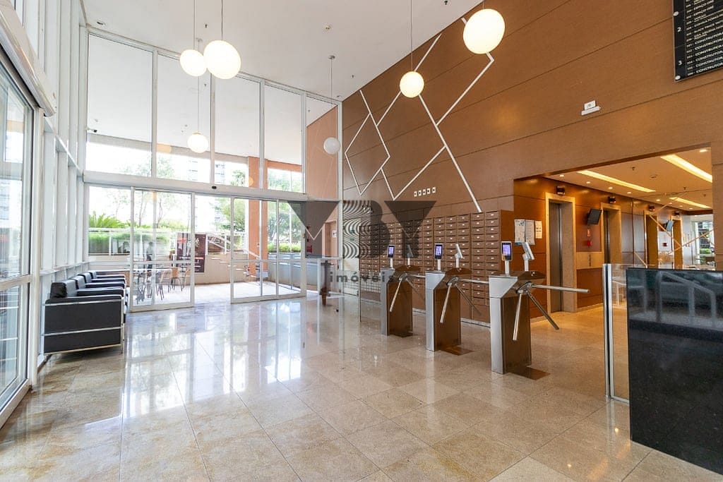 Conjunto Comercial-Sala à venda, 40m² - Foto 16