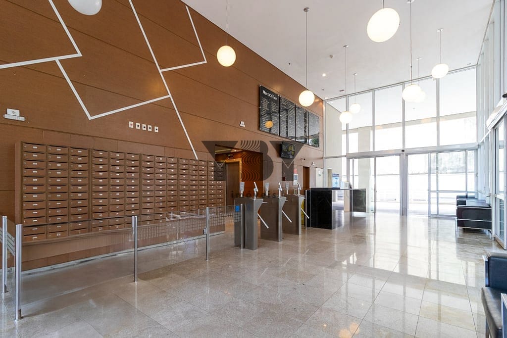 Conjunto Comercial-Sala à venda, 40m² - Foto 17