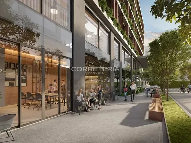 Empreendimento disponível, no bairro Itaim Bibi em São Paulo