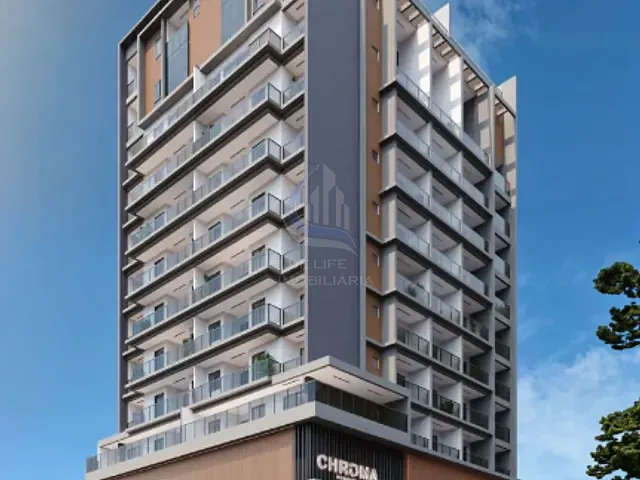 Apartamento 2 quartos e 2 banheiros, à venda, no bairro Praia da Costa em Vila Velha