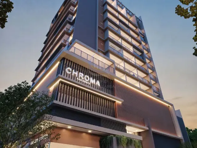 Apartamento 2 quartos e 2 banheiros, à venda, no bairro Praia da Costa em Vila Velha
