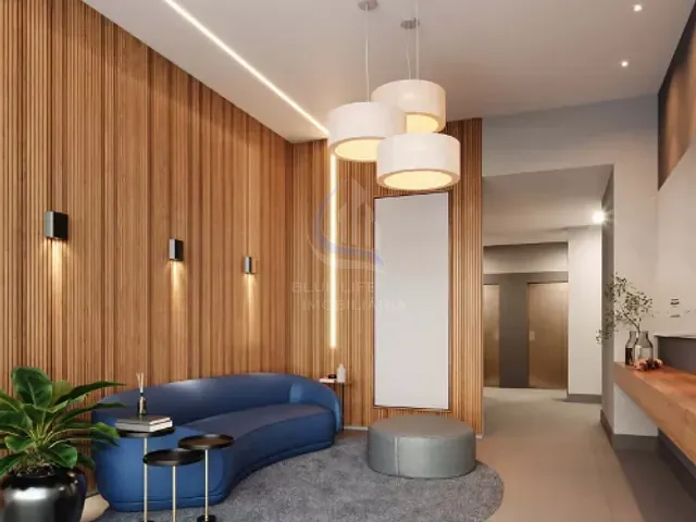 Apartamento 2 quartos e 2 banheiros, à venda, no bairro Praia da Costa em Vila Velha
