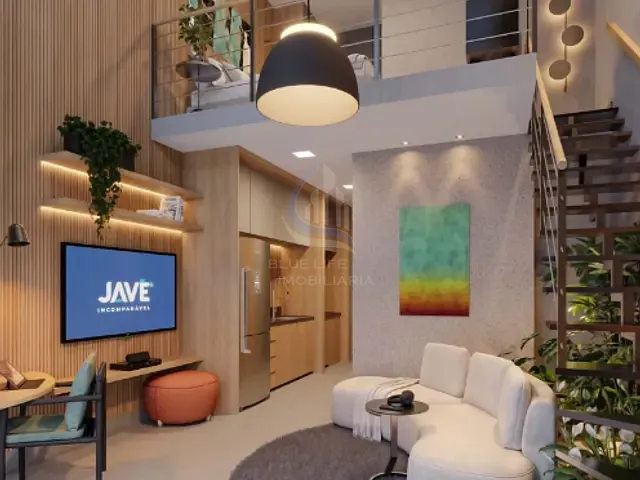 Apartamento 2 quartos e 2 banheiros, à venda, no bairro Praia da Costa em Vila Velha