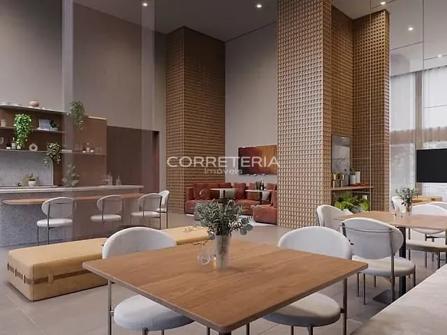 Apartamento 1 quarto e 1 banheiro, à venda, no bairro Vila Nova Conceição em São Paulo