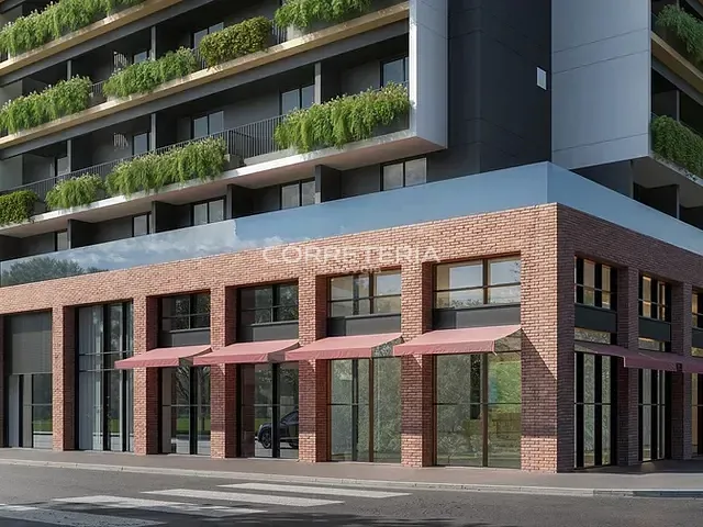 Studio 1 quarto e 1 banheiro, à venda, no bairro Vila Nova Conceição em São Paulo