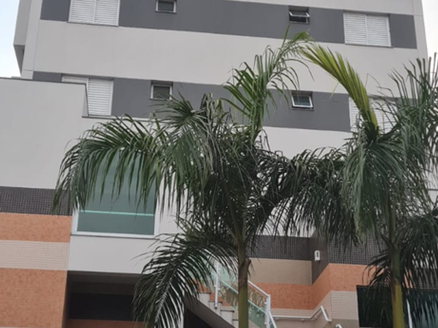 Foto do Apartamento - Apartamento à venda 1 Quarto 1 Vaga 42M² Santana São Paulo - SP | Lotus Santana | YBY Imóveis