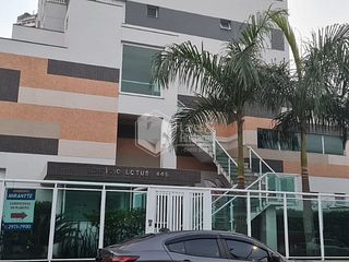 Foto do Apartamento-Apartamento à venda 1 Quarto 1 Vaga 42M² Santana São Paulo - SP | Lotus Santana