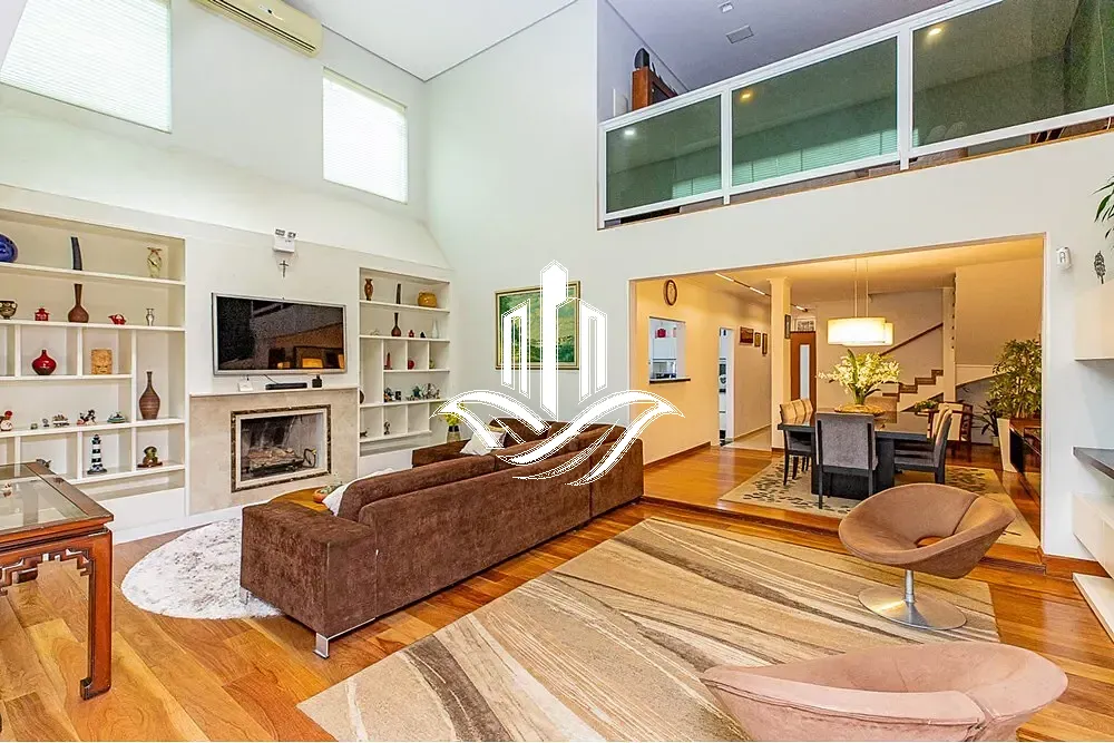 Casa, 4 quartos, 380 m² - Foto 27