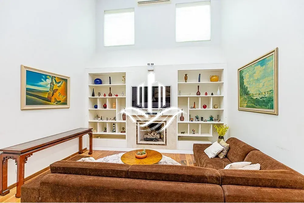Casa, 4 quartos, 380 m² - Foto 28