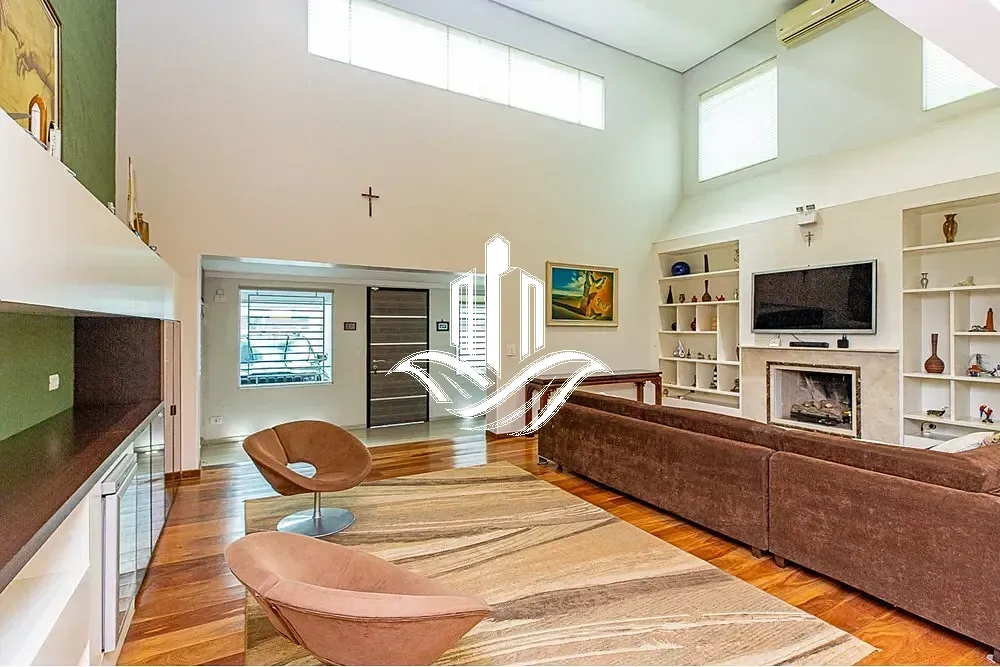 Casa, 4 quartos, 380 m² - Foto 29